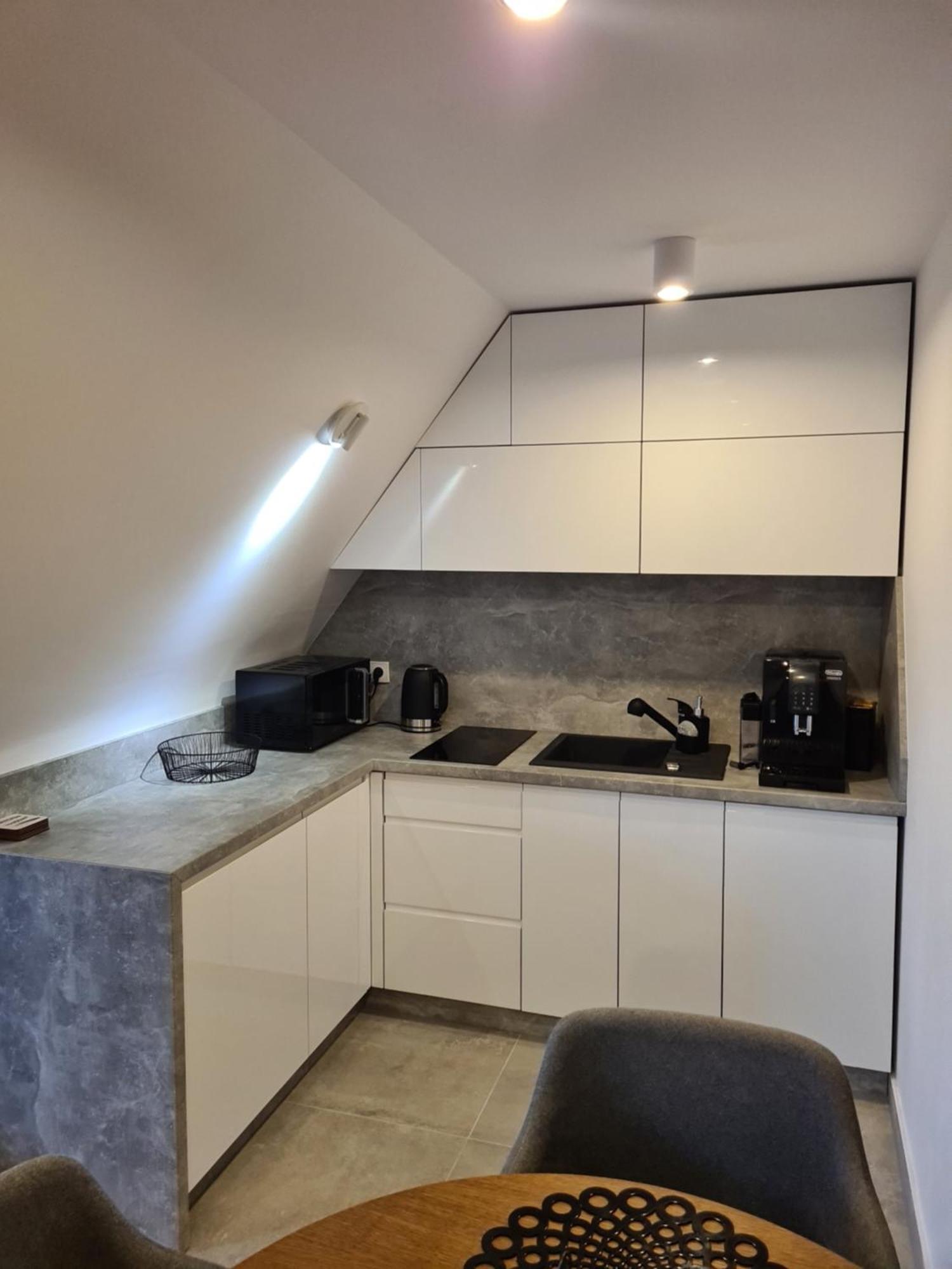 Kompleks Wypoczynkowo-Rehabilitacyjny "Marzenie" Zakopane Zimmer foto